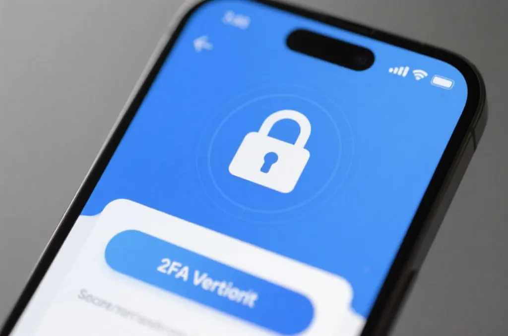 乐鱼体育账户安全升级指南：双重认证（2FA）与防钓鱼码设置教程