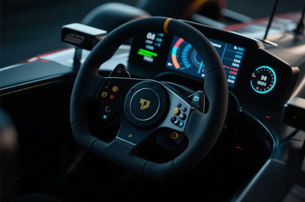 乐鱼体育F1赛车与赛车运动赔率指南：排位赛与正赛盘口怎么看