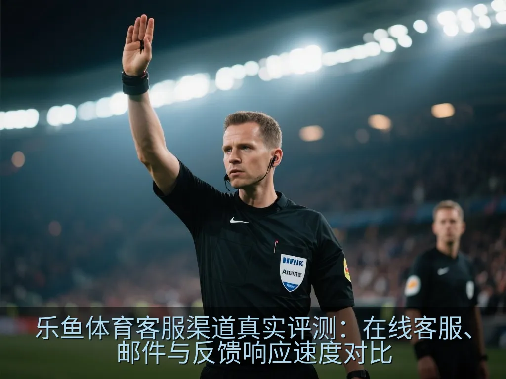 一张干净整洁的办公桌,上面放着显示反馈表单的笔记本电脑,氛围专业且平静